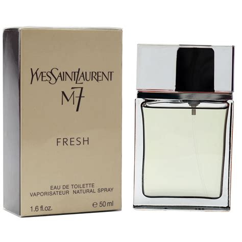 ysl m7 absolu|ysl m7 fresh.